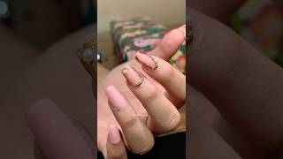 Chrome nail art isolated chrome nails best nail salon in Dombivli nailheaven [upl. by Viole]