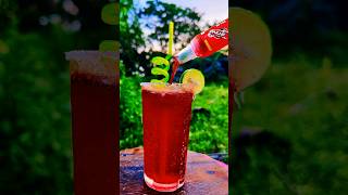 Sting Mojito  Sting mocktail 🍹shorts trendingasmr shortsfeed streetfood cooking [upl. by Itirahc]