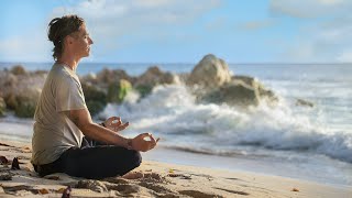 10 Min Morning Meditation  Start Your Day Perfectly Positive Energy Focussed amp A Clear Mind [upl. by Nonregla]