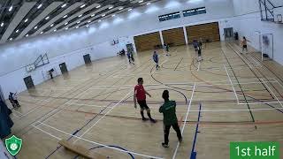 Omagh Futsal Ladies Vs World United Ladies 13102024 [upl. by Sundstrom]