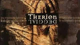 Therion Deggial 2000 FULL ALBUM [upl. by Fillender]