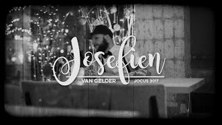 Van Gelder  Josefien  Venlo op zien bes 2017 [upl. by Silsbye]