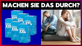 Mitglied XXL Bewertung⚠️MEMBER XXL Review⚠️member xxl opinie [upl. by Arva]