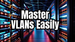 Secrets to Master VLANs on pfSenseOPNsense [upl. by Meijer]