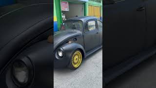 Volkswagen Beetle The Ultimate Cool Icon LavventuraPhilippines [upl. by Nomae]