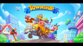 Township Soundtrack Land Of Wasps Event Adventure [upl. by Pris]