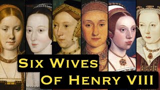 Six Wives of Henry VIII [upl. by Inilam16]