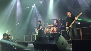 GOJIRA  “Stranded”  20 Monroe Live  Grand Rapids MI  1032017 [upl. by Medora]