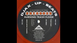 Hexagone – Burning Trash Floor [upl. by Kessel]