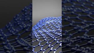 Graphene and its uses ⚛️🔬☣ [upl. by Brena490]