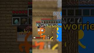 I voiced Alan Beckers Animation vs Minecraft 5 [upl. by Lebezej]