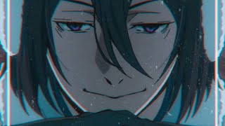 Fyodor Dostoyevsky  Bungou Stray Dogs edit [upl. by Galina]