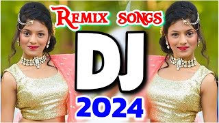 Hindi Old Songs Dj Non Stop Super Hit Old Dj Song Hard Bass Remix Bollywood Old DJ Song Non Stop [upl. by Irtimd56]