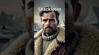 Ernest Shackletons Epic Antarctic Survival Story Shackleton History Survival Expedition [upl. by Proctor]