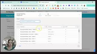 Assigning the iReady Diagnostic [upl. by Telracs]