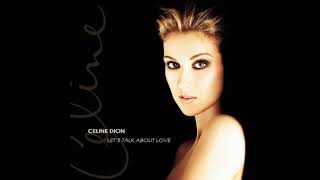 Céline Dion  Miles To Go Before I Sleep Reversed [upl. by Ertnod]