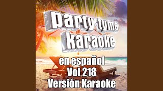 Depredador Made Popular By Yeimy La Reina Del Flow Karaoke Version [upl. by Romney]