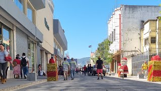 SABADO Centro de San Salvador 👥️🚍💨 ACCION DESDE EL SALVADOR está en vivo [upl. by Ger]