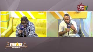 Suivez la confrontation tendue entre Thierno Mamadou et Thierno Boubacar EP 10 [upl. by Lamoureux496]