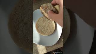 Rewe Burger Test 3  Dropi07 test burger food [upl. by Eenahpets]