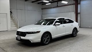 2023 Honda Accord Modesto CA Sacramento CA 89051 [upl. by Mutat]