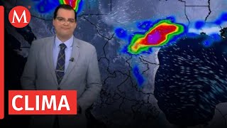 El clima para hoy 15 de marzo de 2024 con Nelson Valdez [upl. by Odnuges]