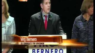 Virg Bernero concedes [upl. by Grieve]