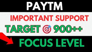 Paytm latest news  Paytm share latest news  Paytm share target 🎯 [upl. by Naujud]