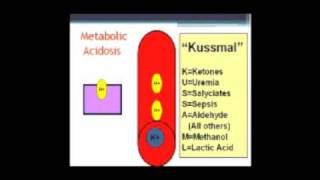 Learn Acid Base Understanding Acidosis and Hyperkalemia [upl. by Dygal]