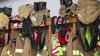 City of Port Aransas receives 29 million from FEMA to finish funding new fireEMS facility [upl. by Pisarik]