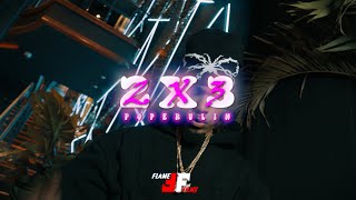 Pope Rulin  2x3 Video Oficial Shoot By Flamefilmx [upl. by Bonine]