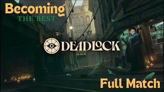 You MUST Play This New Addicting MOBA  Deadlock [upl. by Johnston415]