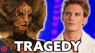 Finnick amp Tigriss BIG Secret  Hunger Games Film Theory [upl. by Adnuhsor]