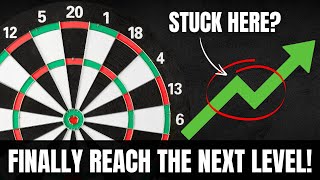 Ultimate Darts Tips For Intermediate  NOBODY KNOWS [upl. by Itsrejk]