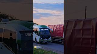 KATARAMA LUXURY Irizar i6S tanzania daressalaam automobile azamtv shorts [upl. by Cyprian]