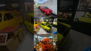 Beaulieu Motor Museum Trailer [upl. by Wixted]