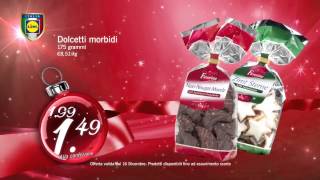 Lidl 2013 Spot 6  Favorina [upl. by Nylireg370]