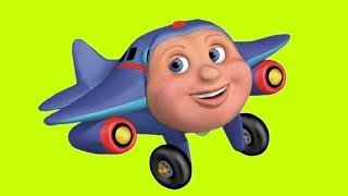 Jay Jay the Jet plane SURPRISE toys Lalaloopsy unboxing jayjay jetplane [upl. by Eerrehc539]