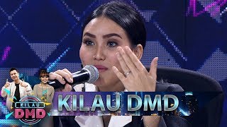 Ayu Ting Ting Emosi Sama Peserta Ini Sampai Reflek Pencet Bel  Kilau DMD 231 [upl. by Nosirb]