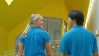 Study Physiotherapy at Southern Cross University [upl. by Atirb]