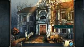 Mystery of Mortlake Mansion free full game [upl. by Ark]