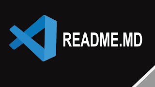 How to create a readme file in vs code [upl. by Dnomder]