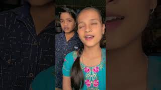 Marathi comedy video😜🤣 shortsfeedfunnycomedyfilms youtubecomedy funnymarathicomedyshortvideo [upl. by Gasperoni]