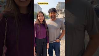 Real time updates from this fabulous to be couple Malhar Thakar and Puja Joshi ✨️ couple gujarati [upl. by Armillas]