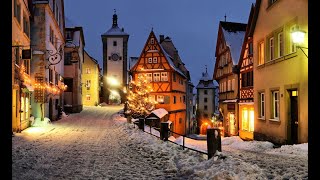 48 Hours in Rothenburg ob der Tauber MustSee Sights amp Hidden Gems [upl. by Mir]