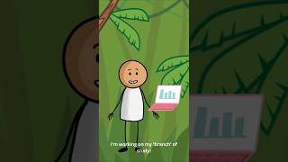 Treenology Project A Branch of Study work funny animatedstories [upl. by Araj28]