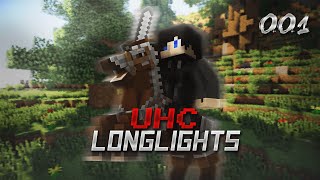 UHC Longlights E01  quotNUBquot [upl. by Simona197]