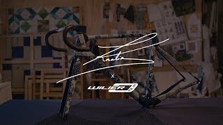 UNICO  KORALIE x WILIER 0 SLR [upl. by Hannaj254]