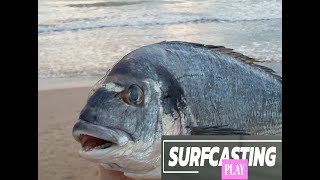 Anzuelar cangrejo xl dorada xxl pesca surfcasting [upl. by Mal]