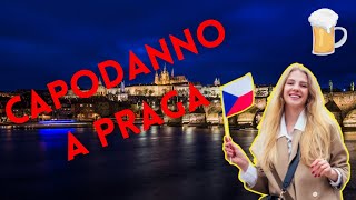 Capodanno a Praga dove andare [upl. by Sundstrom]